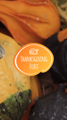 Thanksgiving Feast With Dinner And Booking Service