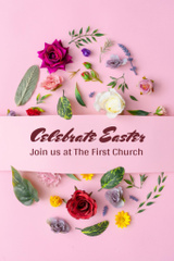 Celebrate Easter with Christ
