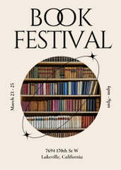 Fun-filled Book Festival Announcement Release