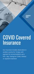 Coronavirus Insurance Offer