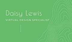 Virtual Design Specialist Services Offer