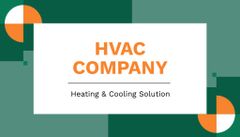 HVAC Solutions for Home and Living