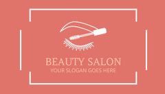 Beauty and Makeup Salon Offer