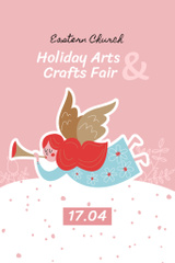Easter Art and Crafts Fair