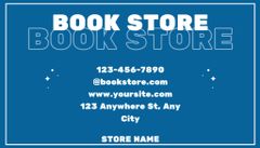 Buy Books in Bookstore