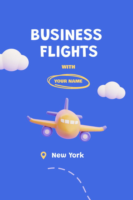 Awesome Travel Arrangement Services Flyer 4x6in – шаблон для дизайна