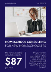 Affordable Home Education Offer