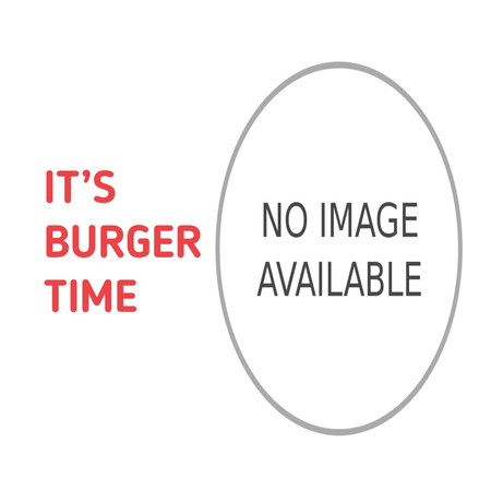Ontwerpsjabloon van Animated Post van Putting together cheeseburger layers