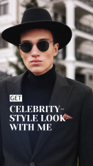 Creating Outstanding Looks For Men With Stylist