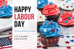 Labor Day Celebration Announcement