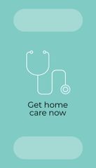 Offer of Home Medical Services