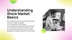 How to Understand Stock Trading Basics
