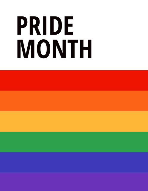 Designvorlage Pride Community Emblem für T-Shirt