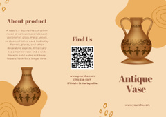 Antique Vases and Crockery