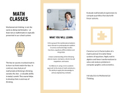 Offering Online Courses in Math