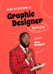 Workshop about Graphic Design