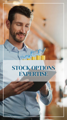 Professional Stock Trading Options Expertise Offer