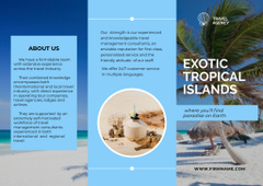 Exotic Vacations Offer on Tropical Island
