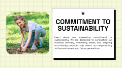 Sustainable Business Practices for Business Greening
