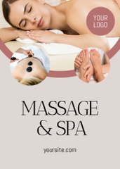 Discount on All Massage Treatments
