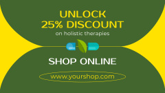 Holistic Therapies And Pills At Reduced Price