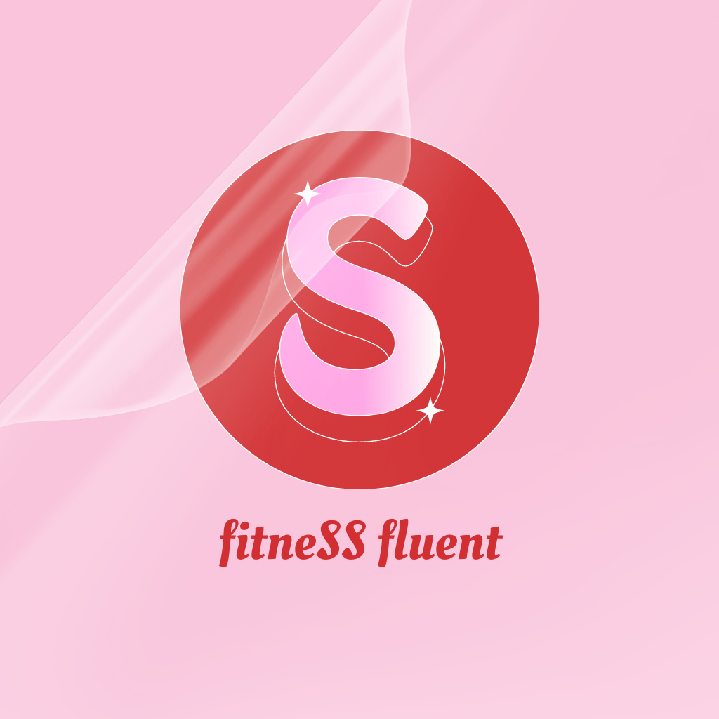 Fitness Gym Services Offer Logoデザインテンプレート