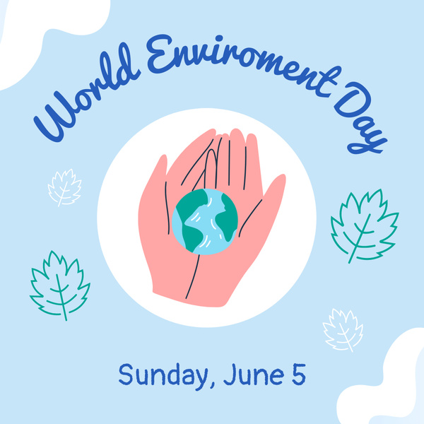 World Enviroment Day