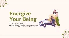 Reiki Healing And Sound Therapy In Alternative medicine