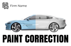 Offer of Car Paint Correction