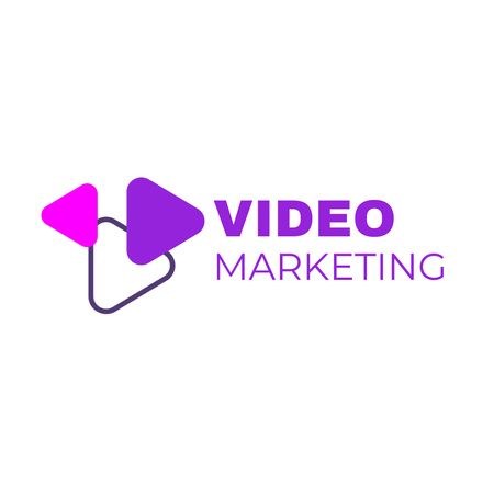 Platilla de diseño Interactive Digital Promotion Agency Service Animated Logo