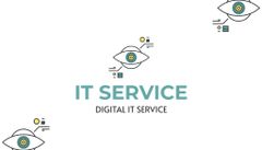 IT and Software Services Ad