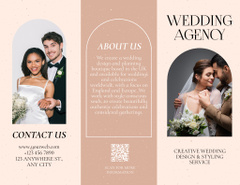 Wedding Agency Services