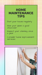 Helpful Advices on Housekeeping