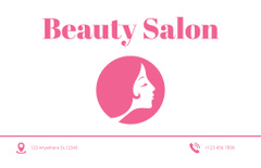 Loyalty Program of Beauty Salon