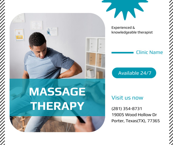 Medical Massage Wellness Center