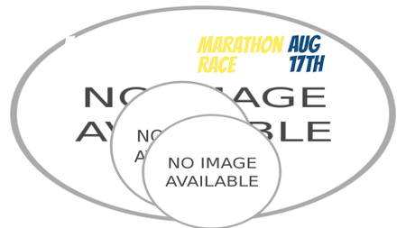 People Running Marathon Race in Blue Full HD video tervezősablon