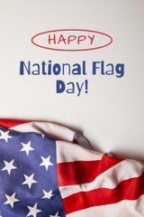 USA National Flag Day Wishes