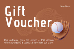 Special Offer of Sports Goods
