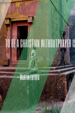 Christian Religion Quote on Church background Tumblr – шаблон для дизайна