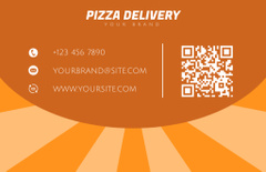 Offer Fast Delivery Pizza