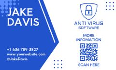 Antivirus Software Installation Offer
