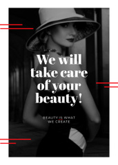 Motivational Quote About Beauty And Caring