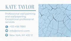 Wall Painting Services Offer