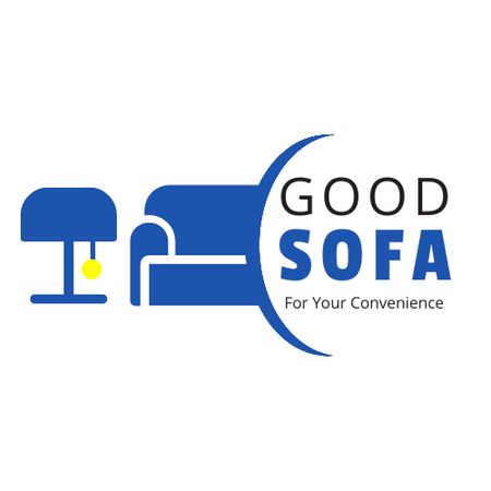 Template di design Offer from Sofa Studio Logo