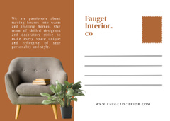 Interior Items Promotion Ad