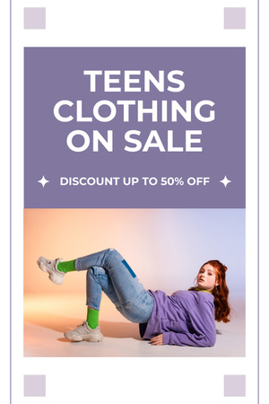 Casual Looks For Teens Sale Offer Pinterest Design Template