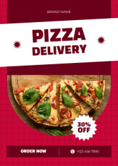 Fast Discount Pizza Delivery