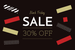 Discount Offer on Black Friday