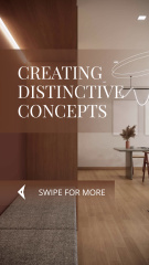 Distinctive Home Interior Concepts Offer