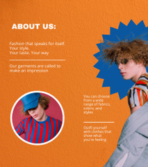 Stylish Sportswear Offer for Young People